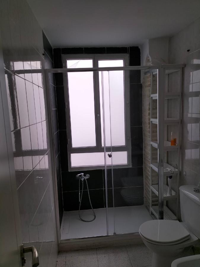 Habitaciones Valen Zaragoza Exterior photo